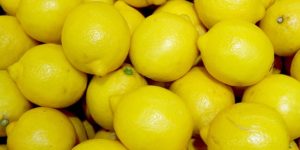 citron vaporizace